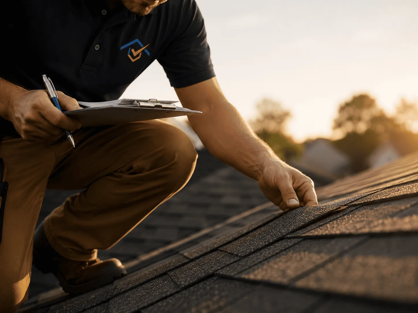 Why Choose Roof Inspection in Canones, NM